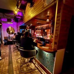 Inglewood Lounge