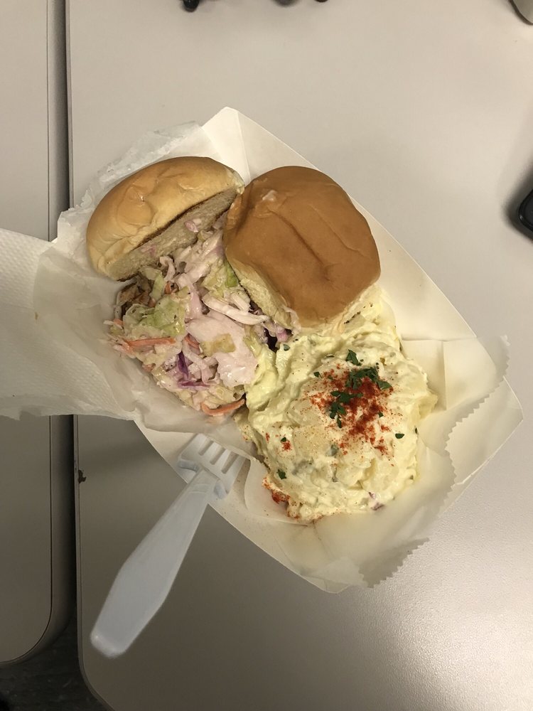 Bull City Street Food