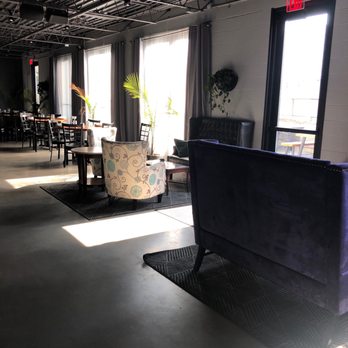 Karrikin Spirits - Seating area - Bars Near Me - Cincinnati, Ohio Karrikin Spirits - Seating area - Bars Near Me - Cincinnati, Ohio