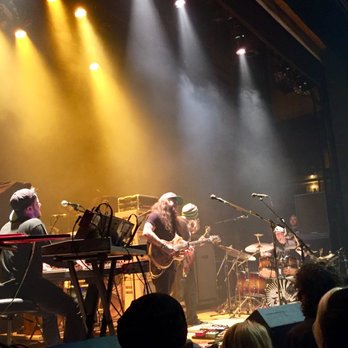 Barrymore Theatre - Twiddle :) - Performing Arts Near Me - Madison, Wisconsin