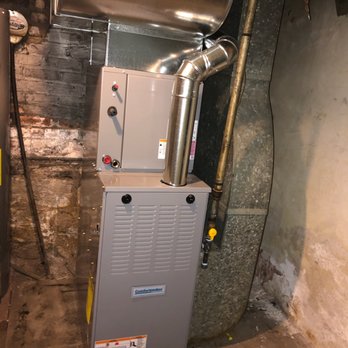 Comfort Zone - Elie and Comfort Zone Heating quality workmanship - Heating & Air Conditioning/HVAC Near Me - Chicago, Illinois