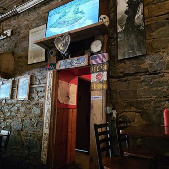 Iron Door Saloon - Bars Near Me - Groveland, California Iron Door Saloon - Bars Near Me - Groveland, California