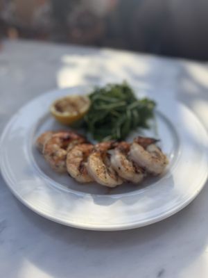 RH Rooftop Restaurant at RH Oak Brook by null