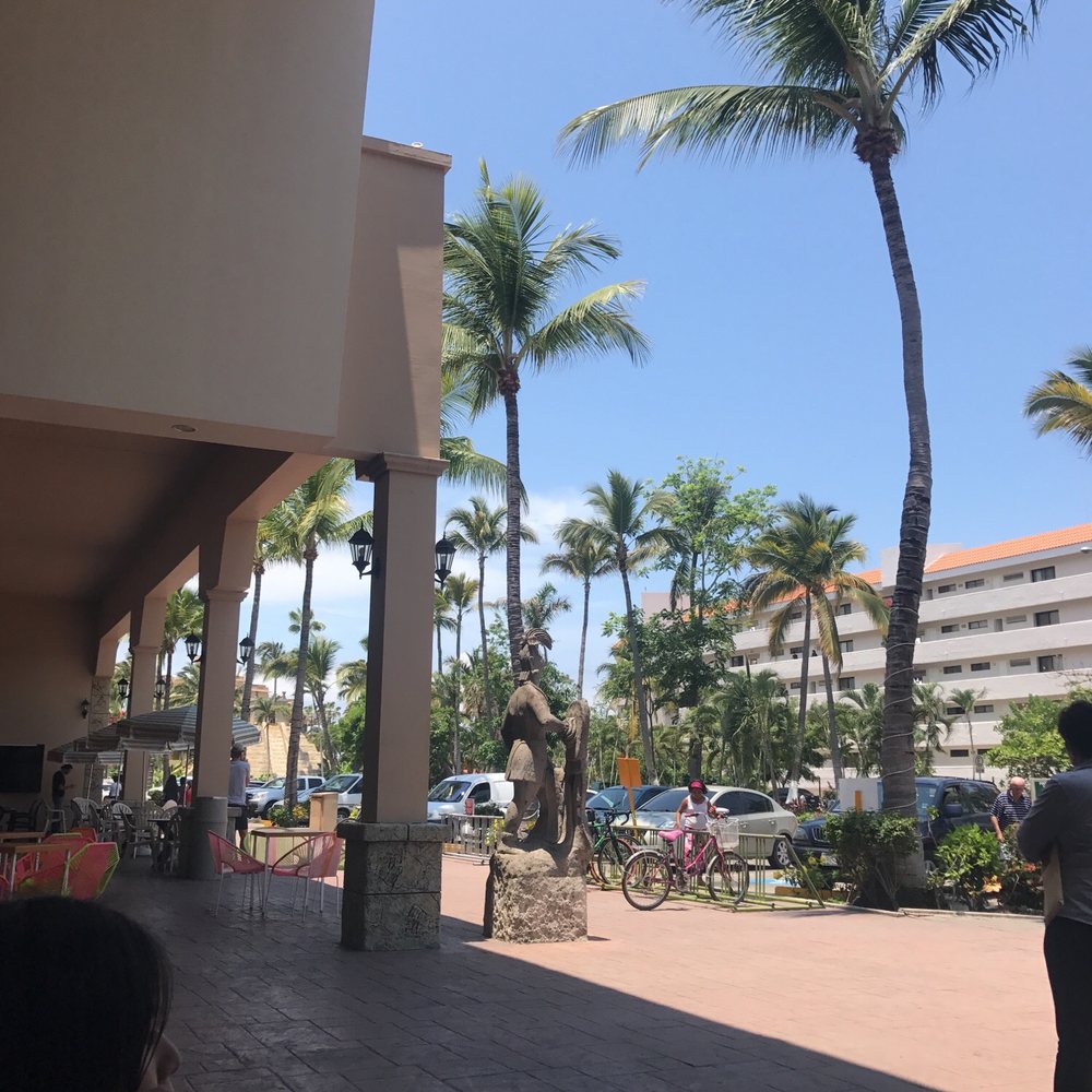 NNB Paradise Plaza - Fashion Near Me - Nuevo Vallarta, NAY NNB Paradise Plaza - Fashion Near Me - Nuevo Vallarta, NAY