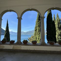 Villa Monastero
