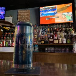 Fazio’s University Tap