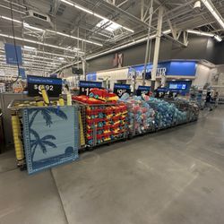 Walmart Supercenter