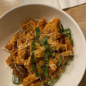 Grassa - Rigatoni - Italian Near Me - Portland, Oregon Grassa - Rigatoni - Italian Near Me - Portland, Oregon