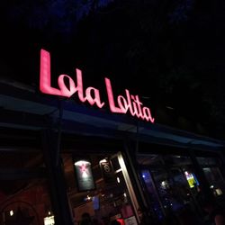Lola Lolita