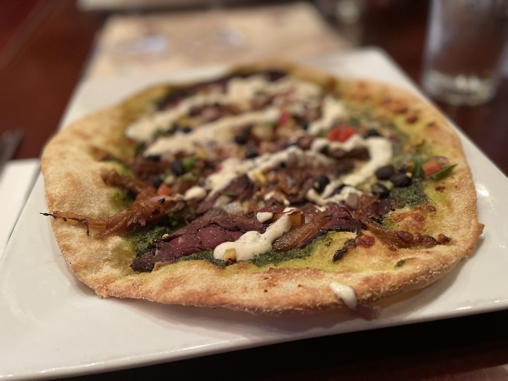 Social spots from Red Red Wine Bar