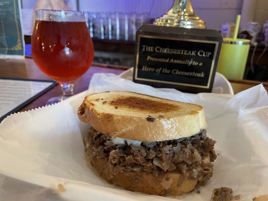 West Chester Pizza Cafe by null