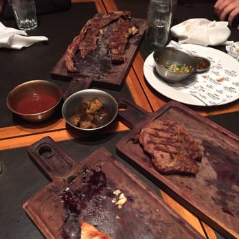 Minga - Asado - Argentine Near Me - Buenos Aires, C