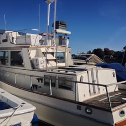 Metropolitan Yacht Club