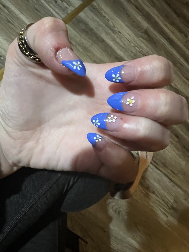 HAPPY NAILS & SPA Updated August 2024 2957 5th Ave, Huntington