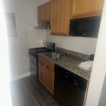 Towneplace Suites Minneapolis-St Paul Airport Eagan - Kitchen - Hotels Near Me - Eagan, Minnesota