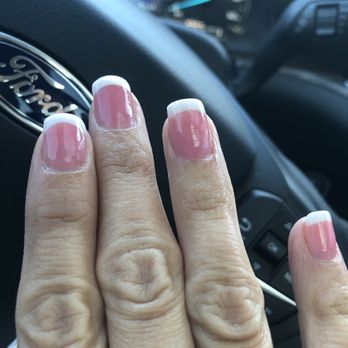 Fashion Nails & Spa - Yuck - Nail Salons Near Me - Saint Charles, Missouri