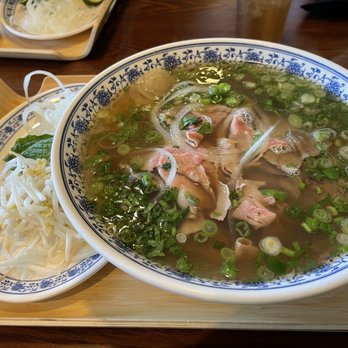 Pho 420 Saigon - Vietnamese Near Me - Palisades Park, New Jersey