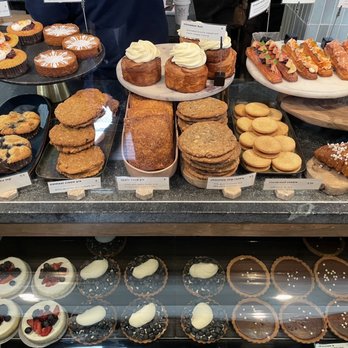 Kasama - Pastries - Filipino Near Me - Chicago, Illinois