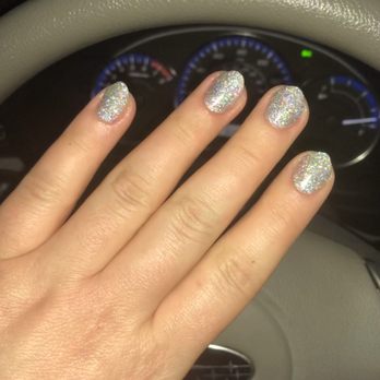 Diamond Nails - Glitter nails by Lena!! - Nail Salons Near Me - Austin, Texas Diamond Nails - Glitter nails by Lena!! - Nail Salons Near Me - Austin, Texas
