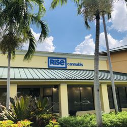 Rise Dispensary - Kendall