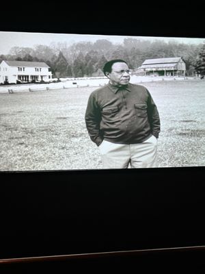 Alex Haley Museum and Interpretive Center by null