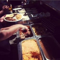 Jessicas Taco Catering - Competitive Pricing. Extremely good.