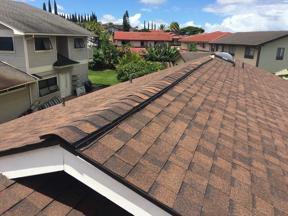 Slide of Headed Home Roofing and Painting