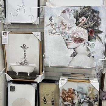 Home Goods - All the wall art you could want to stick your peepers at - Home Decor Near Me - Janesville, Wisconsin Home Goods - All the wall art you could want to stick your peepers at - Home Decor Near Me - Janesville, Wisconsin