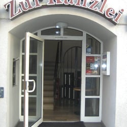Zur Kanzlei