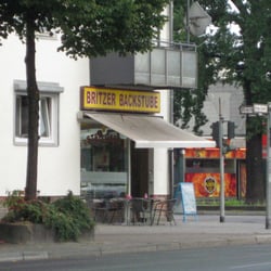 Britzer Backstube - Britzer Backstube Berlin-Britz