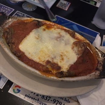 Sicily's Pizza & Pasta - Eggplant Parmigiana - Pizza Near Me - Mc Kinney, Texas Sicily's Pizza & Pasta - Eggplant Parmigiana - Pizza Near Me - Mc Kinney, Texas