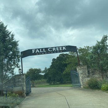 Fall Creek Vineyards - Driftwood - Wineries Near Me - Driftwood, Texas Fall Creek Vineyards - Driftwood - Wineries Near Me - Driftwood, Texas