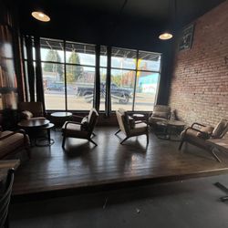 Boc-Hord Brewery and Bakehouse