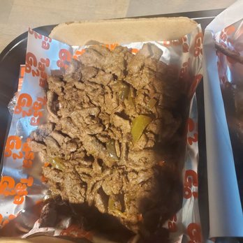Tasa2Go - Beef liver - Egyptian Near Me - Fullerton, California