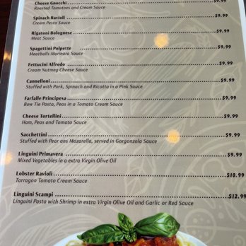 Amaretto Ristorante - Italian Near Me - Tampa, Florida Amaretto Ristorante - Italian Near Me - Tampa, Florida