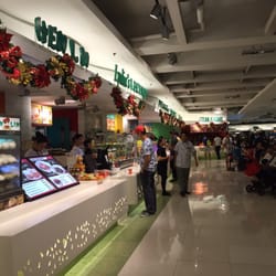 Landmark Supermarket Food Center - Yummy food everywhere