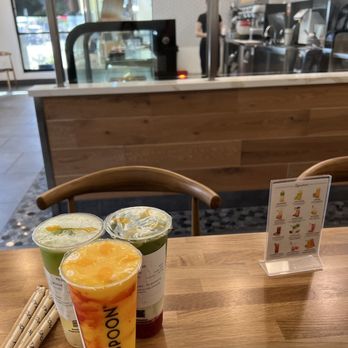 Teaspoon - Bubble Tea Near Me - Brea, California Teaspoon - Bubble Tea Near Me - Brea, California