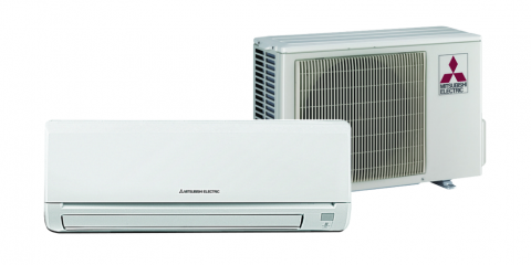 Slide of Blend Air Mechanical