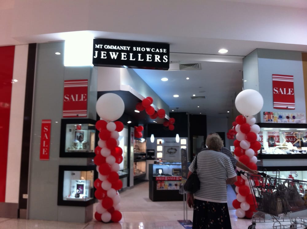PROUDS THE JEWELLERS Updated July 2024 Mt Ommaney Centre, Mount