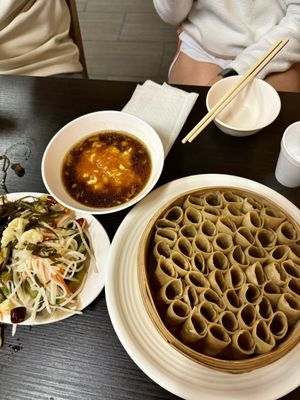 Noodle Palace by null