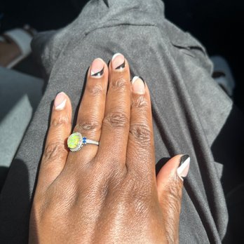 Fly Nails and Lashes - Nail Salons Near Me - Mableton, Georgia