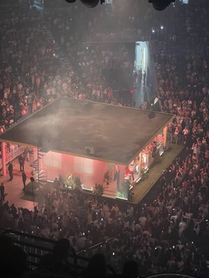 Coliseo de Puerto Rico José Miguel Agrelot by null