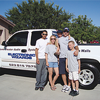 A2Z Electronic Wizards - Family owned and operated servicing the valley with over 30 years experience. - Television Service Providers Near Me - Surprise, Arizona A2Z Electronic Wizards - Family owned and operated servicing the valley with over 30 years experience. - Television Service Providers Near Me - Surprise, Arizona