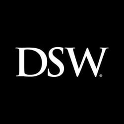 DSW Designer Shoe Warehouse
