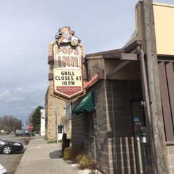 Pop's Inn