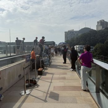 太平山頂 - Sky Terrace 428 - Landmarks & Historical Buildings Near Me - Hong Kong, HK