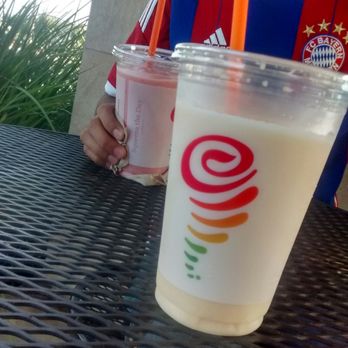 Jamba - Aloha Pineapple - Juice Bars & Smoothies Near Me - Tulare, California Jamba - Aloha Pineapple - Juice Bars & Smoothies Near Me - Tulare, California