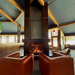 The Lounge E3 Kitchen & Social Club