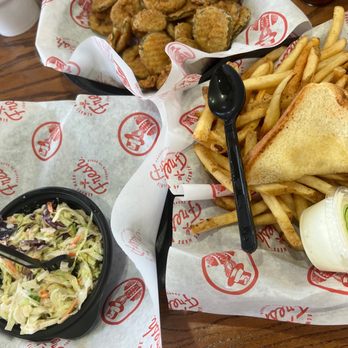 Slim Chickens - Southern Near Me - Edmond, Oklahoma Slim Chickens - Southern Near Me - Edmond, Oklahoma