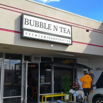 Bubble N Tea - Coffee & Tea Near Me - Beaverton, Oregon Bubble N Tea - Coffee & Tea Near Me - Beaverton, Oregon